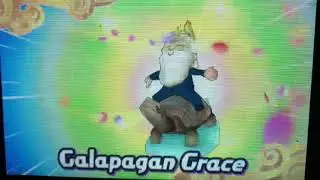 Yo-kai Watch 3: Merican Legends Soultimate Compilation
