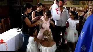 Botez Lorena