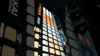 THE FL STUDIO DEVICE - My Fav in the Studio Akai Fire 