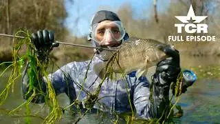 Spearfishing, Steakhouse Donuts, and Seed Farming I Texas Country Reporter I FULL EPISODE