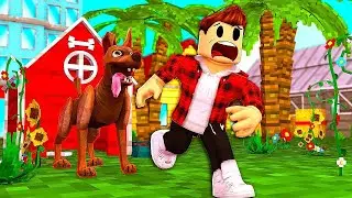 БОГАТЫЕ РОБЛОКСЕРЫ СОШЛИ С УМА В ROBLOX MURDER MYSTERY 2