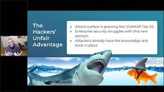 The Writing on the Wall: Security Risks in Low-Code-No-Code App Development