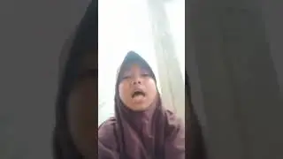 NYANYIAN ASMAUL HUSNA OLEH SEKAR 😊