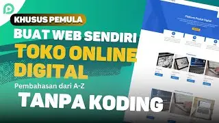 Complete Guide: How to Create a Digital Online Store with WordPress (2025)