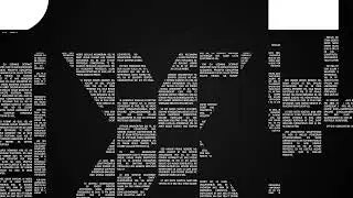 Adobe After Effects Template: Tagline Bold Text
