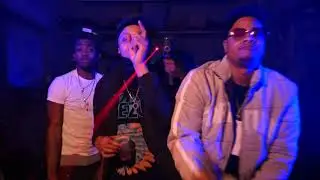 BMS Trapo -OFFICIAL MUSIC VIDEO 