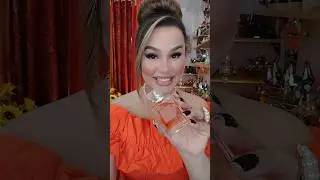 Coco Mademoiselle EDP, Chanel 🧡