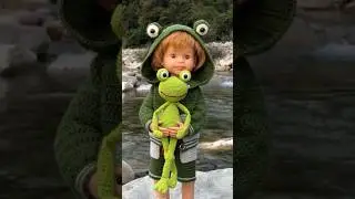 🐸 Вы не поверите, что случилось дальше! 