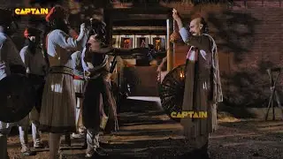 क्या बाला जी सावित्री बाई की अनुमति के बिना ही ताना जी के महल चले जायेंगे - Peshwa Bajirao
