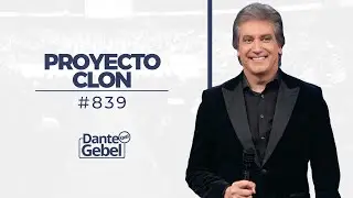 Dante Gebel 