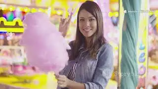 Betsy Bubblegum's Whimsical Yummi-Land Adventure
