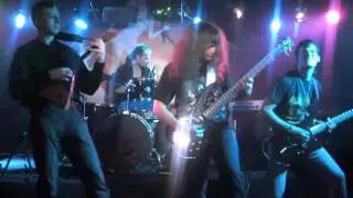 Metallica - wherever i may roam (Cover "Rush-n-attack" with balalaika)