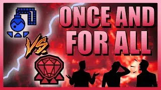RNG Charms VS. RNG Deco's!