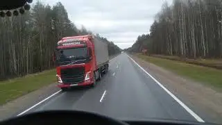422. Trucks for redemption. Report for April. (approximately)