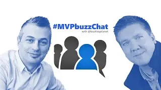 #MVPbuzzChat