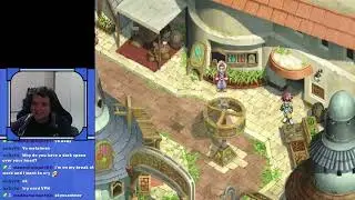 Tales of Eternia - Part 3 [Stream Reupload]