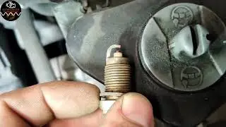 2012 VW Jetta 2.0L(p0300/p0301/p0304)