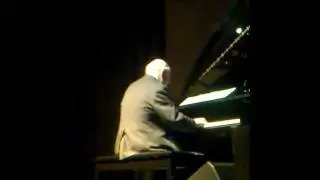 Stepan Shakaryan kaskad jazz