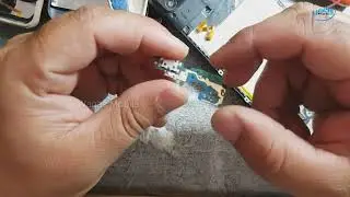 Itel Mobile Not charging Solution || Itel Mobile charging Circuit Short Solution by Waqas Mobile