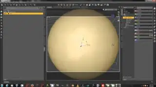 Intro to Daz Studio 01: The Interface