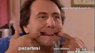 Arka Sokaklar 158 Bölüm Fragman
