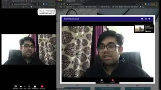 Build you Brand with LiveStream on your Website: LiveConnect