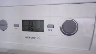 Combi Boiler Pressure Bar Constantly Rises and Falls. What is the reason? 