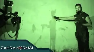 La casa de bruja. | Extranormal