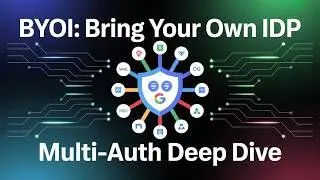 How to Add SSO to Your App (SAML + OIDC + Google) | Multi-tenant authentication system