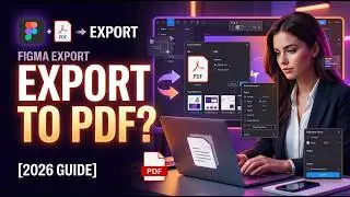 How to Export Figma to PDF [2026 Full Guide]