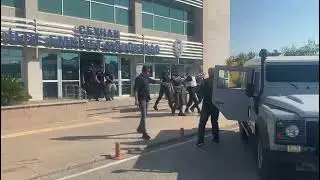 Ceyhan'da Asayiş Operasyonları Sonuç Verdi: 23 Şahıs Cezaevine Gönderildi