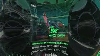 Chao, Bye, Hasta Luego - MARCELO ASÍ. (Visualizer)