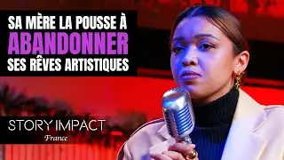 Sa mère lui interdit de chanter, elle va découvrir un secret bouleversant - Feat. Laura LTX