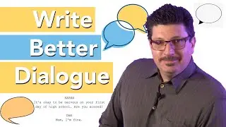 Mastering the Art of Writing Engaging Script Dialogue