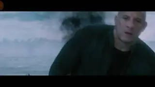 Воссоединения команди и Доминика Форсаж 8. 2017