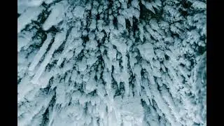 Frosty Stutter Ice Transition Sound Effect