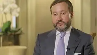Тимербулат Каримов об изучении башкирского  языка.