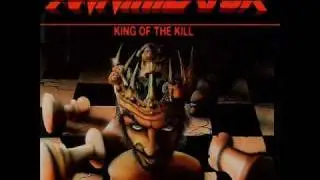 Annihilator - 21