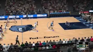 NBA 2K18 PACK AND PLAYOFFS