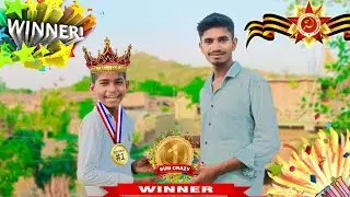 फिर एक बार नया खेल||#SVMCRAZY || बच्चो का हालत खराब 😆😆