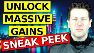 Beat the Market Using Leverage - Sneak Peek!