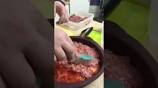 «Мусака» от шеф-повара Максима Никитина
