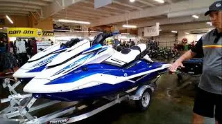Tips on keeping your PWC running like it should.