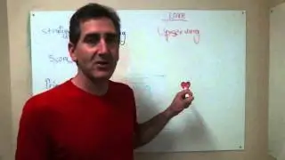 Is Your Business Running on Love or Lust?