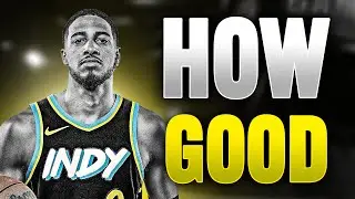 How GOOD is Tyrese Haliburton Actually?