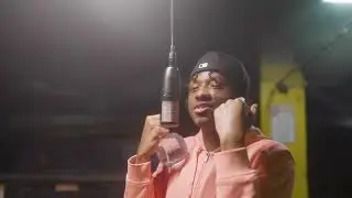 Dev Maserati - You Know Me (WhoRunItNYC Performance)
