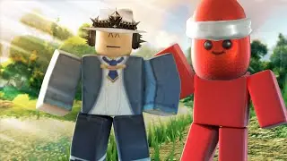 Roblox UGC Black Friday Sale :)