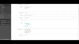 Basic Setup Tutorial Open Cart (Part 1)
