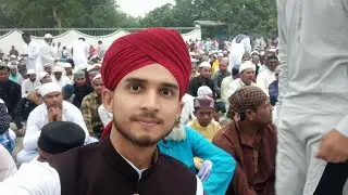 Eid ul fitr 2024 Rajmahal 🔴LIVE