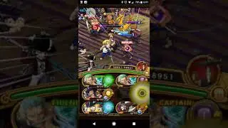 TS Zoro f2p Raidleigh team
